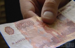 В Брянской области задержаны сбытчики фальшивых денег