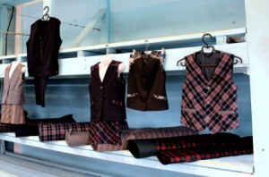 В Брянской области объявили цены на школьную форму