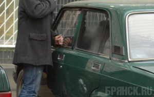 В Брянской области безработный мужчина угнал «Жигули»