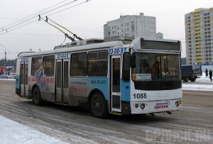 Проездные для студентов и школьников станут дешевле