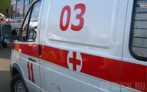 Водитель автобуса сбил пешехода-нарушителя