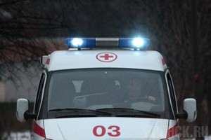 В Брянске зампрокурора найден мертвым возле своей квартиры