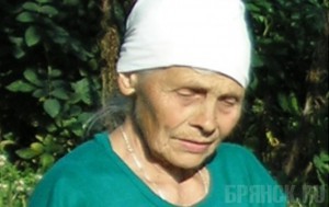 Пропавшая брянская пенсионерка была найдена в больнице