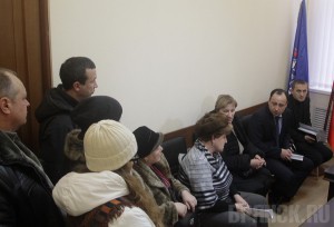 Брянцы опять пожаловались на плохие дороги, транспорт и отсутствие тепла в квартирах