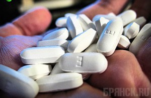 В Брянске ликвидирована крупная наркобанда