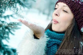 Шарф главный женский аксессуар