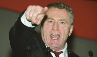 Жириновскому не нравятся толстые депутаты Жириновскому не нравятся толстые депутаты