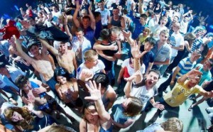 Ночным заведениям Брянска «объявили войну»