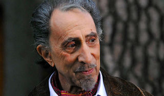 Отец Юлии Рутберг борется с тяжелым недугом Отец Юлии Рутберг борется с тяжелым недугом