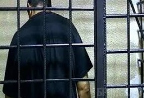 В Брянской колонии зэк убил сокамерника