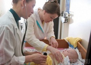 В Фокинском районе построят детскую поликлинику