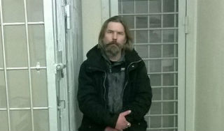 Лидер "Коррозии металла" учинил дебош Лидер "Коррозии металла" учинил дебош