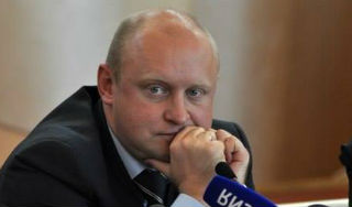 Руководство Росмолодежи винят в хищениях Руководство Росмолодежи винят в хищениях