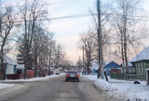 В Володарском районе наконец-то проведут канализацию