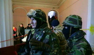 МВД Украины предупредило о провокации МВД Украины предупредило о провокации