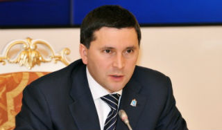 Названы самые эффективные губернаторы Названы самые эффективные губернаторы