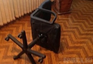 Мэр Стародуба лишился кресла Фото: официальный сайт администрации города Стародуба