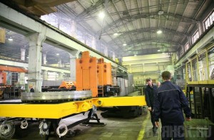 Брянским «оборонщикам» пообещали инвестиции