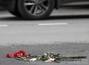 Иномарка врезалась в «Жигули»: водитель погиб, семеро пострадало