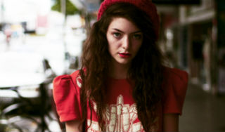 Музыкальный "Оскар" достался школьнице Музыкальный "Оскар" достался школьнице