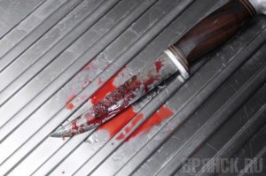 Выпив лишнего, мужчина зарезал свою сожительницу