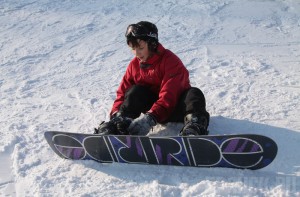 Брянские экстремали покажут, на что способны