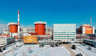 Украинским ГЭС и АЭС грозят взрывом Украинским ГЭС и АЭС грозят взрывом