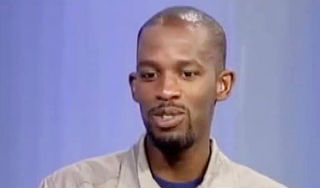 Житель африканской деревни летит в космос Житель африканской деревни летит в космос