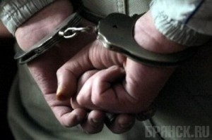 Грабитель вырвал у пенсионерки мобильник, но далеко не убежал