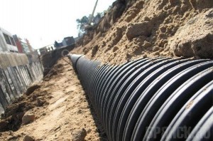 Канализации не будет: жителям Мамоновки и Чичеренки дали отбой