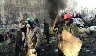 Киеву нанесли ущерб на $2,5 миллиона Киеву нанесли ущерб на $2,5 миллиона