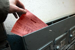 Жители Советского района стали заложниками коммунальных войн