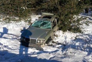 Водитель «без прав» совершил ДТП: погиб человек Фото: Госавтоинспекция МВД России