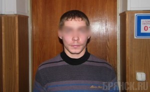 Житель Брянской области обокрал подругу, пока она ненадолго отлучилась Фото: УМВД России по Брянской области