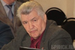 Ушел из жизни депутат Брянского горсовета Алексей Моисеенков