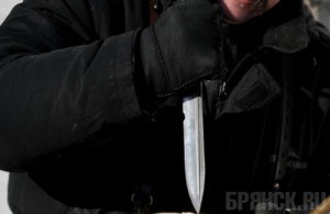 Пьяный мужчина зарезал человека на привокзальной площади