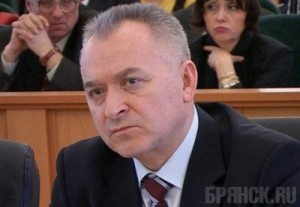 Вячеслав Тулупов покинул фракцию коммунистов в Брянской Думе