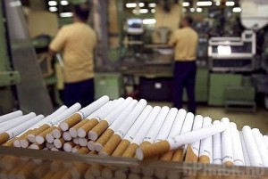 Брянская фабрика будет выпускать болгарские сигареты