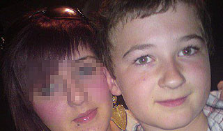 У школьника обнаружили вирус-убийцу У школьника обнаружили вирус-убийцу