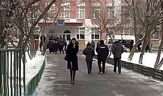 В школу можно пронести все что угодно В школу можно пронести все что угодно