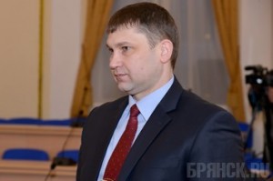 В Брянске одобрили кандидатуру нового начальника УФМС