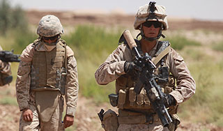 США признали провал в Афганистане США признали провал в Афганистане