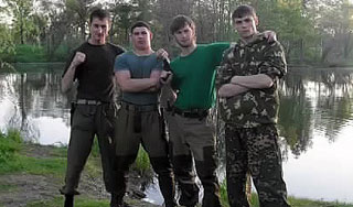 "Приморских партизан" признали виновными "Приморских партизан" признали виновными