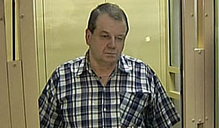 Авиадебошира Кабалова посадили на 3,5 года Авиадебошира Кабалова посадили на 3,5 года