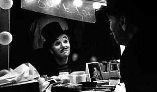 Опубликована единственная повесть Чаплина Опубликована единственная повесть Чаплина