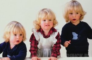 Брянцы называют своих детей Богинями, Добрынями и Версалиями