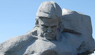 CNN извинилась за скандал с памятником CNN извинилась за скандал с памятником