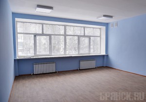 В Советском районе после пятнадцатилетнего простоя откроется детский сад