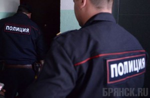 В Брянске чаще всего угрожают расправой друг другу… супруги