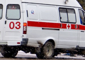 Стараясь избежать ДТП, водитель выехал на встречку: пострадал ребенок